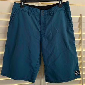 Men’s Quicksilver Shorts